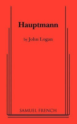 Hauptmann(English, Paperback, Logan John)