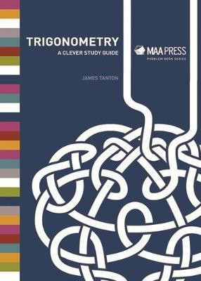 Trigonometry(English, Paperback, Tanton James)