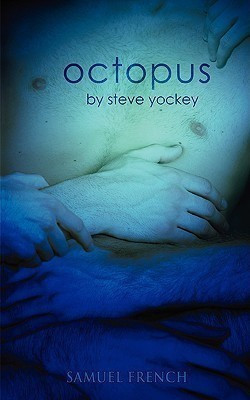 Octopus(English, Paperback, Yockey Steve)