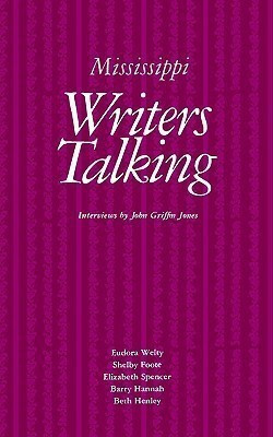 Mississippi Writers Talking(English, Paperback, unknown)
