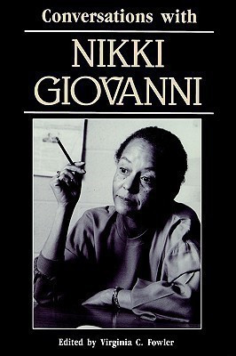 Conversations with Nikki Giovanni(English, Paperback, unknown)