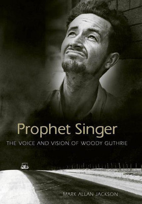 Prophet Singer(English, Paperback, Jackson Mark Allan)