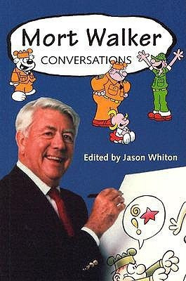 Mort Walker(English, Paperback, unknown)