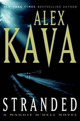 Stranded(English, Electronic book text, Kava Alex)