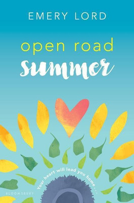 Open Road Summer(English, Paperback, Lord Emery)