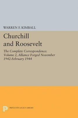 Churchill and Roosevelt, Volume 2(English, Paperback, unknown)