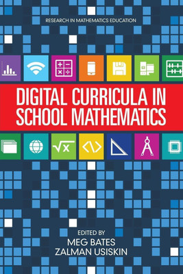 Digital Curricula in School Mathematics(English, Paperback, unknown)