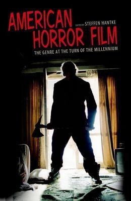 American Horror Film(English, Hardcover, unknown)