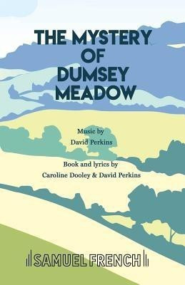 The Mystery of Dumsey Meadow(English, Paperback, unknown)