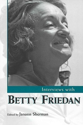 Interviews with Betty Friedan(English, Paperback, unknown)
