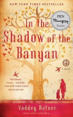In the Shadow of the Banyan(English, Paperback, Ratner Vaddey)