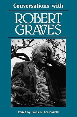 Conversations with Robert Graves(English, Paperback, unknown)