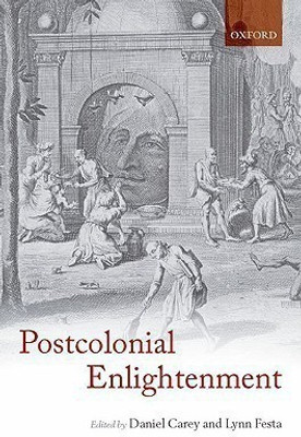 The Postcolonial Enlightenment(English, Hardcover, unknown)