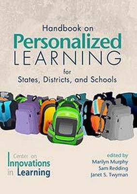 Handbook on Personalized Learning for States, Districts, and Schools(English, Hardcover, unknown)