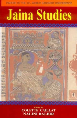 Jaina Studies: v. 9(English, Hardcover, unknown)