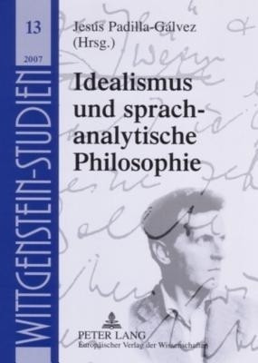 Idealismus Und Sprachanalytische Philosophie(German, Paperback, unknown)