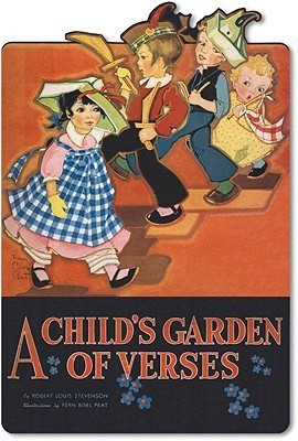 A Child's Garden of Verses(English, Paperback, unknown)