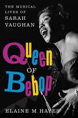 Queen of Bebop(English, Paperback, Hayes Elaine M)