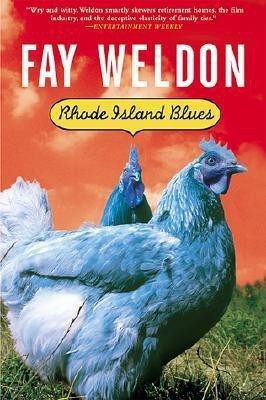 Rhode Island Blues(English, Paperback, Weldon Fay)