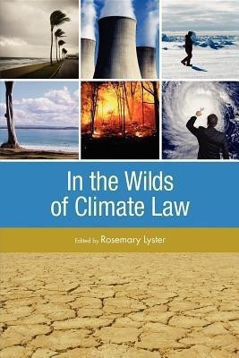 In the Wilds of Climate Law(English, Paperback, unknown)