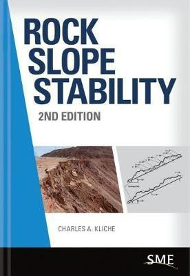 Rock Slope Stability(English, Hardcover, Kliche Charles A.)