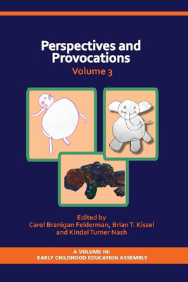 Perspectives and Provocations in Early Childhood Education(English, Paperback, unknown)