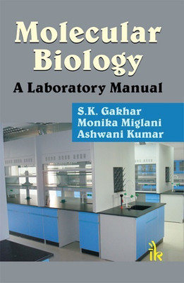 Molecular Biology(English, Paperback, Gakhar S. K.)