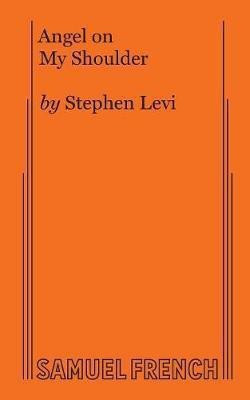 Angel on My Shoulder(English, Paperback, Levi Stephen)