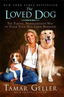 The Loved Dog(English, Paperback, Geller Tamar)