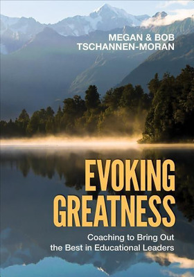 Evoking Greatness(English, Paperback, Tschannen-Moran Megan)