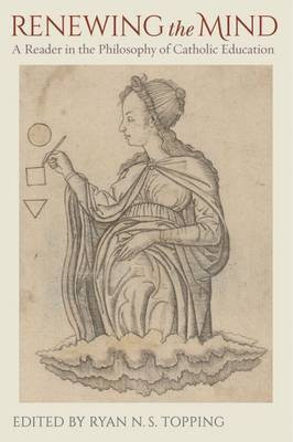 Renewing the Mind(English, Paperback, unknown)