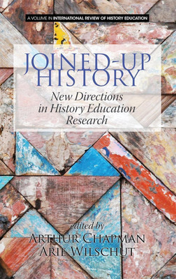 Joined-up History(English, Hardcover, unknown)