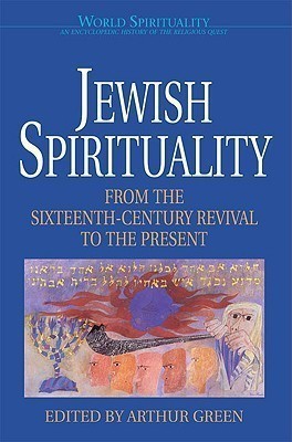 Jewish Spirituality(English, Paperback, unknown)