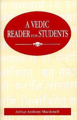 A Vedic Reader for Students(English, Hardcover, Macdonell Arthur Anthony)
