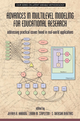 Advances in Multilevel Modeling for Educational Research(English, Paperback, unknown)