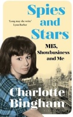 Spies and Stars(English, Paperback, Bingham Charlotte)