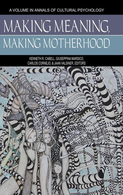Making Meaning, Making Motherhood(English, Hardcover, unknown)