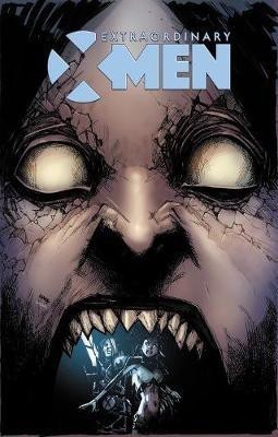 Extraordinary X-men Vol. 3(English, Paperback, Lemire Jeff)