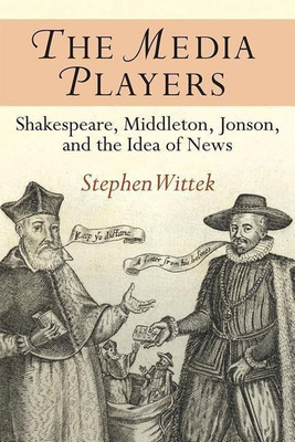 The Media Players(English, Paperback, Wittek Stephen)
