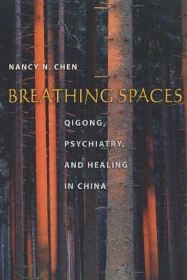 Breathing Spaces(English, Paperback, Chen Nancy N.)