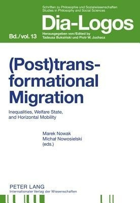(Post)transformational Migration(English, Hardcover, unknown)