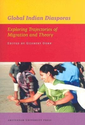 Global Indian Diasporas(English, Paperback, unknown)