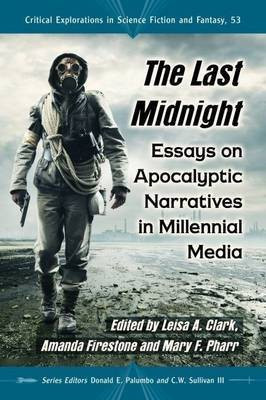 The Last Midnight(English, Paperback, unknown)