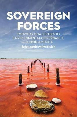 Sovereign Forces(English, Electronic book text, McNeish John-Andrew)