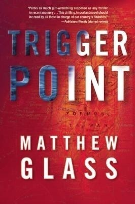 Trigger Point(English, Paperback, Glass Matthew)