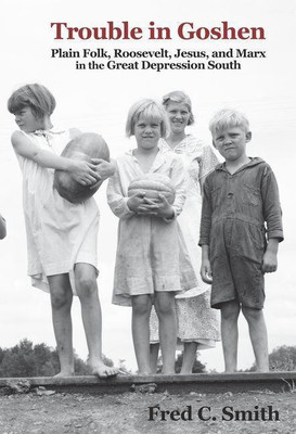 Trouble in Goshen(English, Hardcover, Smith Fred C.)