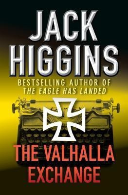 The Valhalla Exchange(English, Paperback, Higgins Jack)