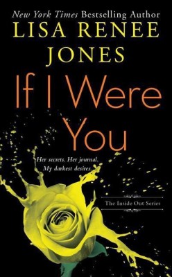 If I Were You(English, Paperback, Jones Lisa Renee)