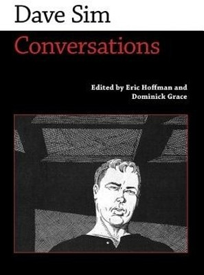 Dave Sim(English, Hardcover, unknown)