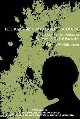 Literacy as Gendered Discourse(English, Paperback, unknown)